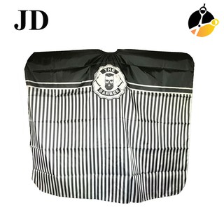 Áo Choàng Cắt Tóc Barber – AC06