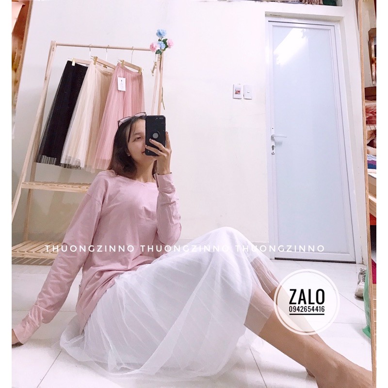 [Ảnh thật/Video] Chân váy tutu dáng dài Chân váy công chúa hàng Quảng Châu | BigBuy360 - bigbuy360.vn