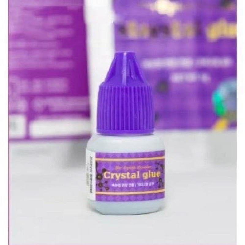 Keo nối mi sky -lady- crytal -h900-magic