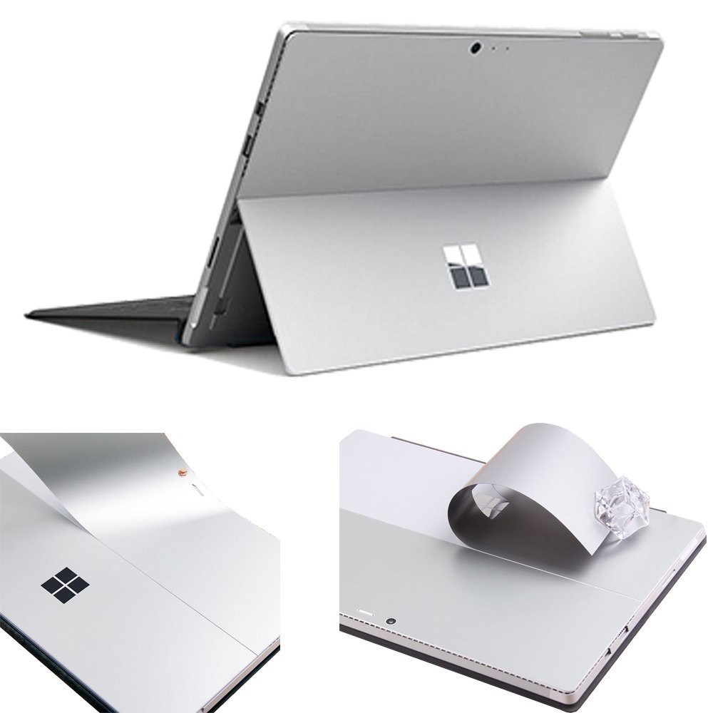 [Cam kết chính hãng] Bộ dán mặt lựng JRC cho Surface Pro 3, Pro 4, Pro 5,6(2017/2018)