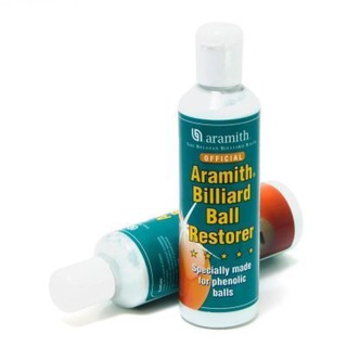 Dung dịch vệ sinh bida Aramith nhập khẩu Bỉ