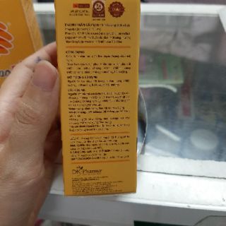 Xịt họng keo ong PropoBee