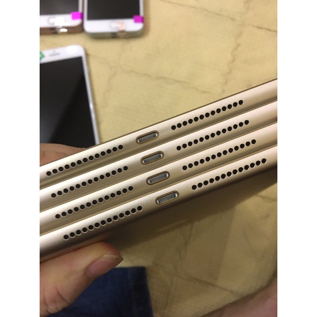 IPAD 2017 32GB Wifi 4G bản quốc tế like new Zin | BigBuy360 - bigbuy360.vn