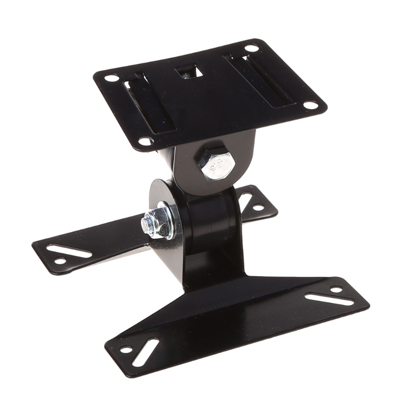 Giá Đỡ TV 14-24 Inches LCD 180 Độ Treo Tường Tùy Chỉnh Tiện Dụng