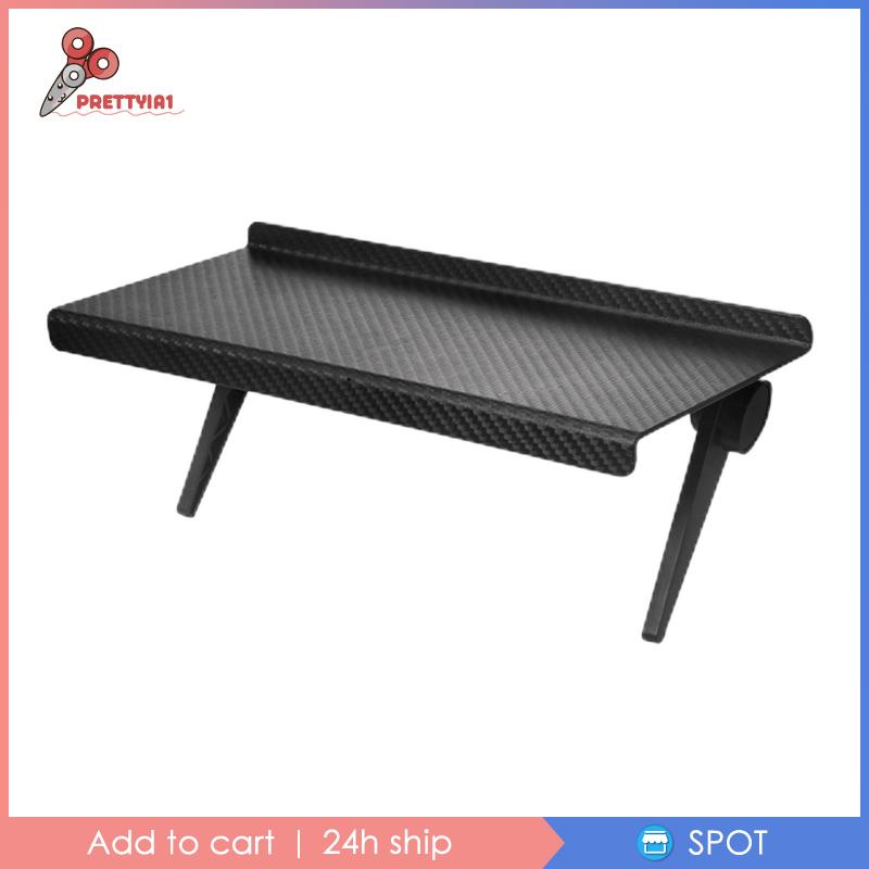 [Prettyia1] Giá Đỡ TV Cho Loa Máy Tính / Màn Hình Phẳng