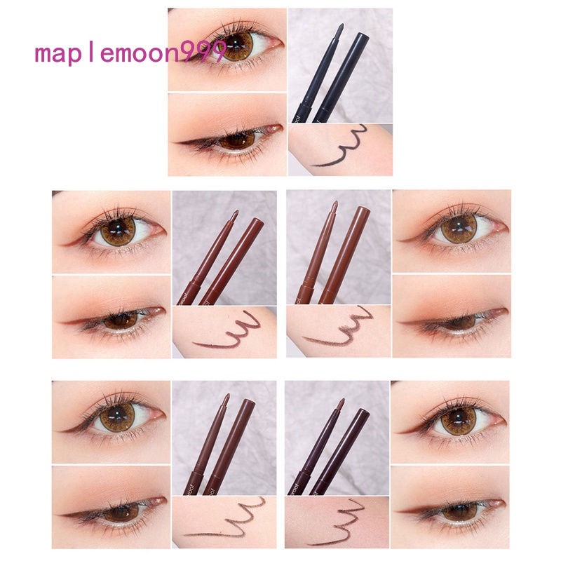 [Hàng mới về] Kẻ mắt làm đẹp trang điểm nhanh khô chống thấm nước