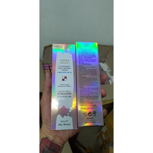 kem nám 3D Melasma | BigBuy360 - bigbuy360.vn
