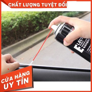 Dung dịch xịt phục hồi bảo dưỡng gioăng cửa ô tô