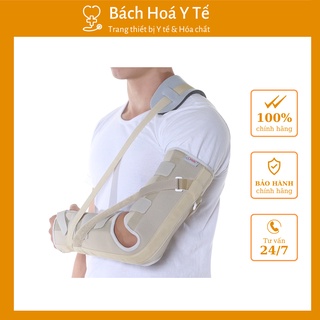 Nẹp cánh tay H3