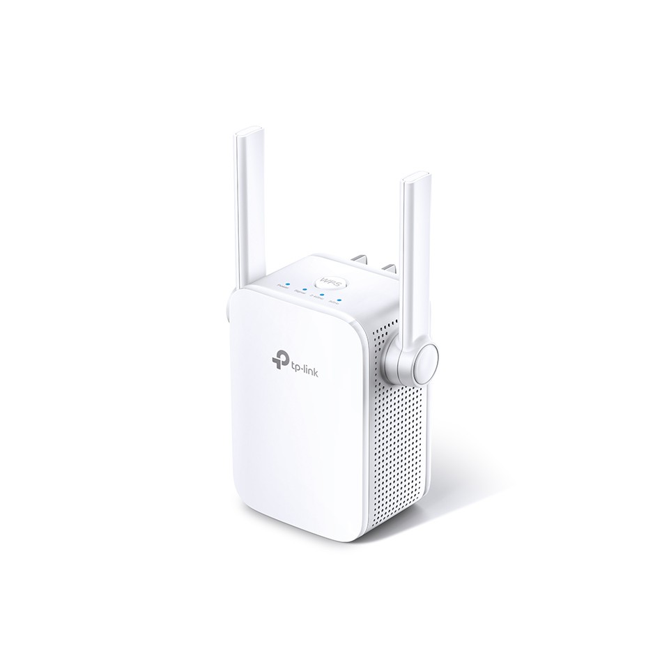 Bộ Mở Rộng Sóng TP-Link RE305 Chuẩn AC 1200Mbps