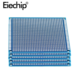 Set 5 bảng mạch pcb 7x9cm 7x9cm