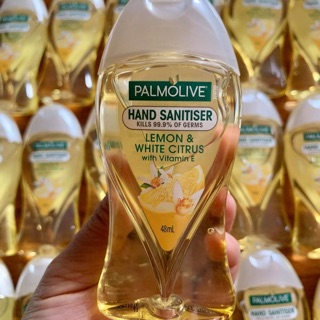 [HÀNG ÚC ] GEL RỬA TAY KHÔ PALMOLIVE