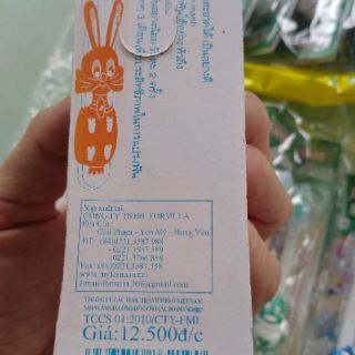 Bàn chải đánh răng cho bé nhãn hiệu P/H