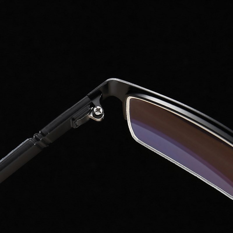 Kính Mát Nửa Gọng Chống Ánh Sáng Xanh Cho Cả Nam Và Nữ