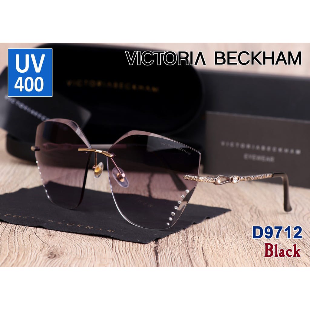 Kính Mát Thời Trang Victoria Beckham Uv-400 D9712
