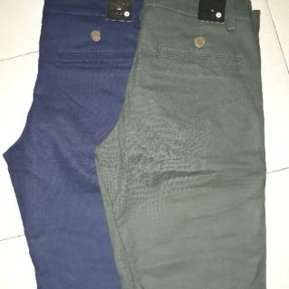 Quần sọt kaki nam co giản