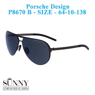 Kính Mát Porsche Design P8670