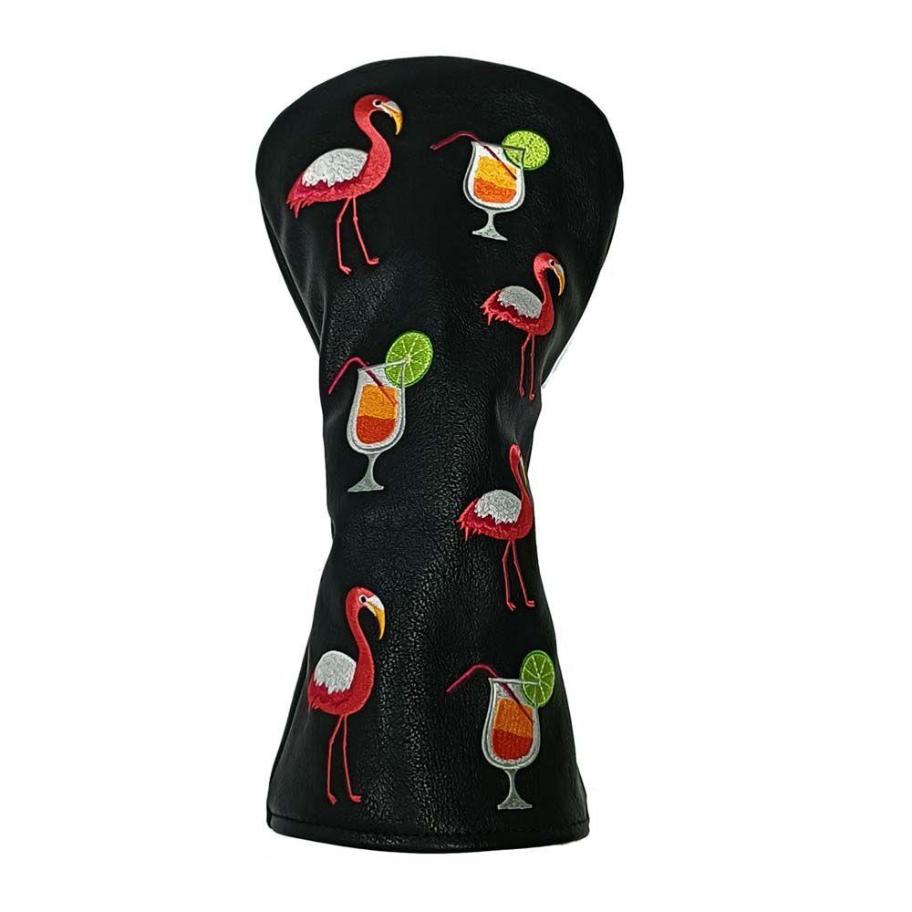 Vỏ Bọc Bảo Vệ Đầu Gậy Đánh Golf Hybrid Mallet