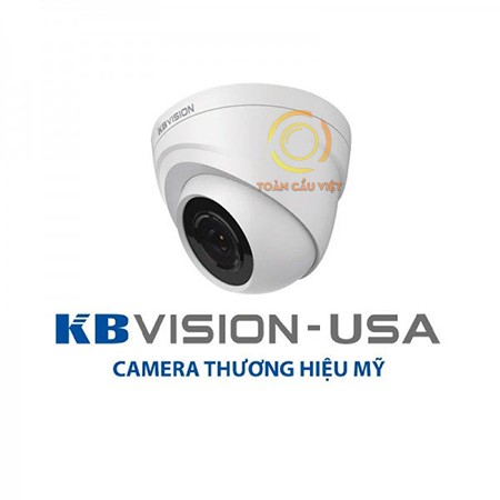 Camera KBVISION KX-2002S4