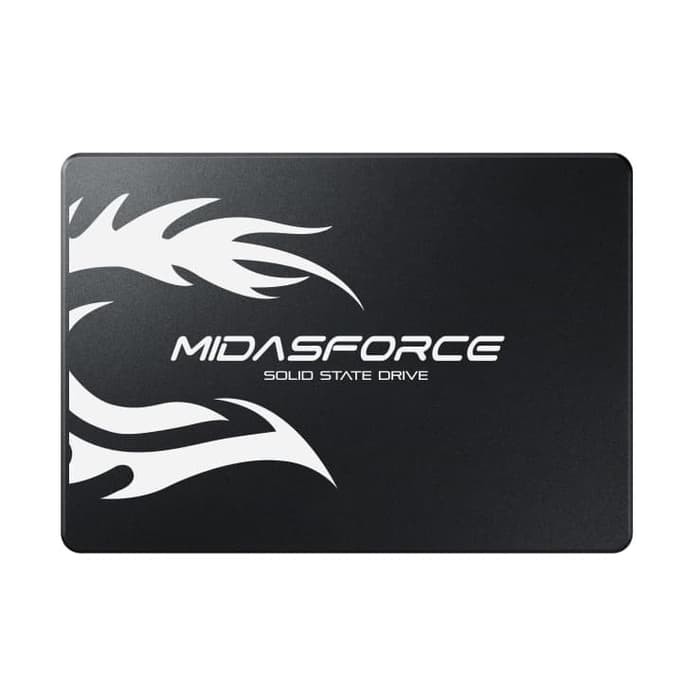 Ổ Cứng Ssd MIDASFORCE 60GB 3 Tuổi Chất Lượng Cao