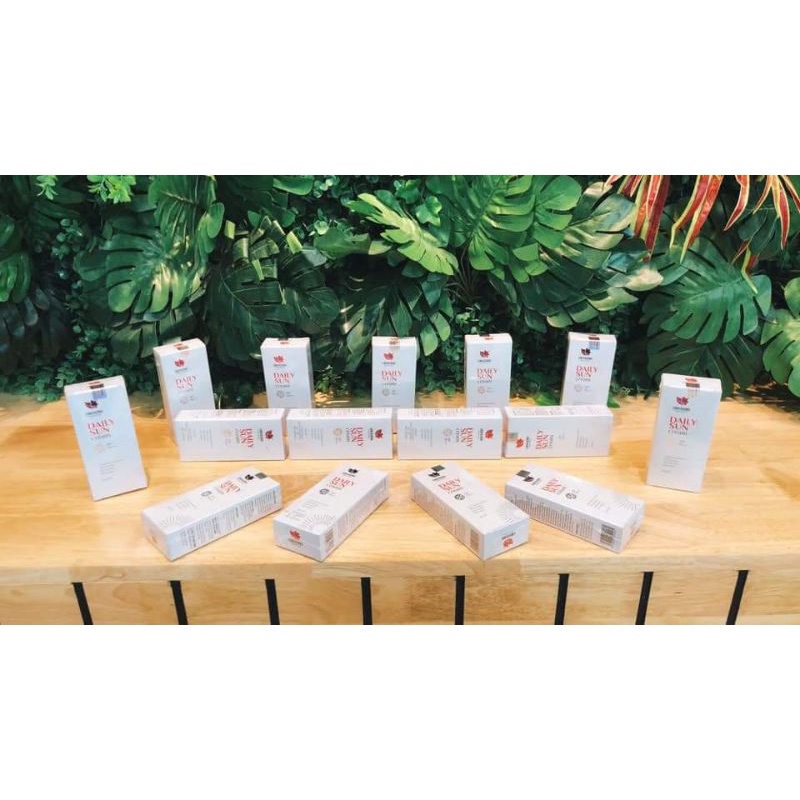 Kem Chống Nắng Dailysun Cream Linh Hương | BigBuy360 - bigbuy360.vn