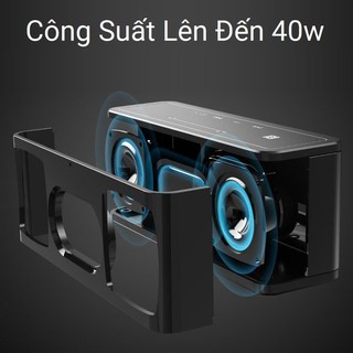 [Mã ELMS9 giảm 6% đơn 300K] Loa Bluetooth Tronsmart Element Mega Bluetooth 5.0 Công suất 40W - BẢO HÀNH 12 THÁNG