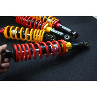 Phuộc 1 Lông Đền MC Racing