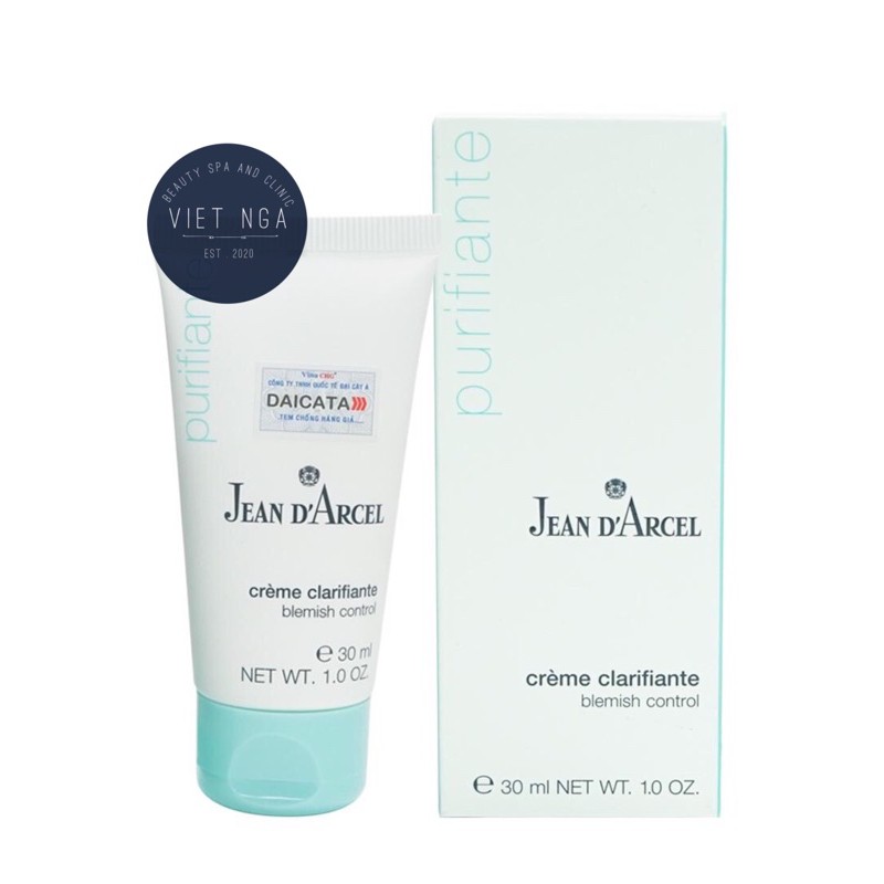 BLEMISH CONTROL KEM LÀM GIẢM MỤN NHANH