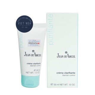 Blemish control kem làm giảm mụn nhanh