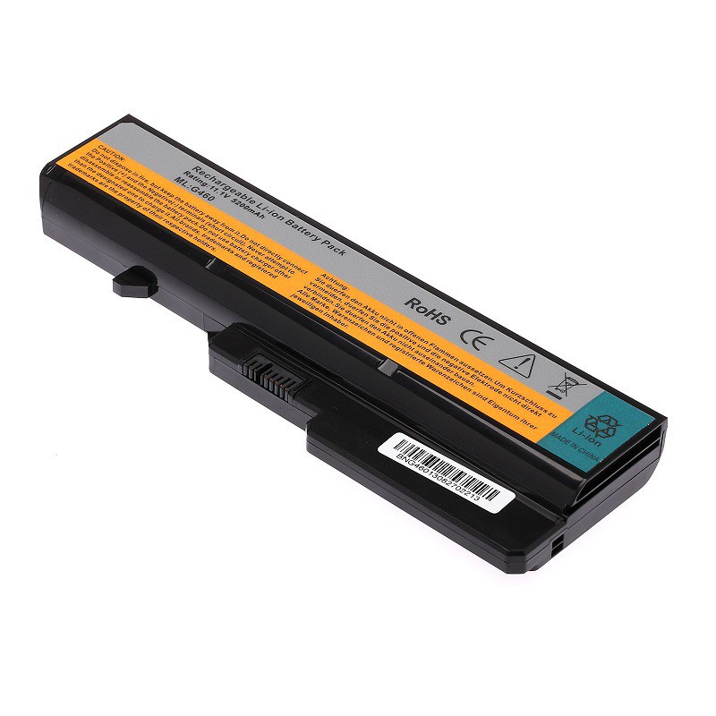 Pin Lenovo G460 Z460 ,G470, G560 ,Z370,z560,z470,G575,G570,Z565, V360 Z570,Z465,V470c,B470 B470A B470G B570 B570A B570