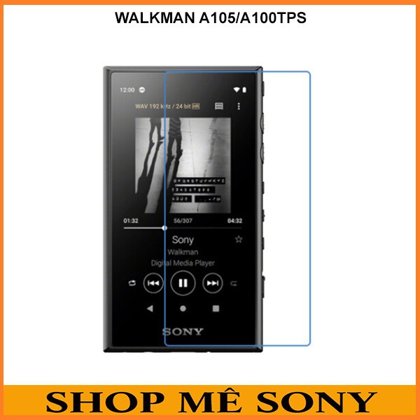 Dán dẻo Full màn Sony Walkman A35/45/55 - A105/A100TPS - ZX100 - ZX300/ZX300A - ZX505/ZX507