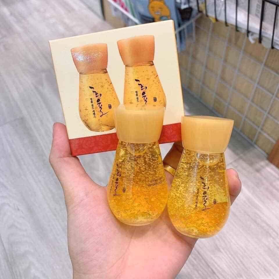 [CHÍNH HÃNG] Serum Căng Bóng LEBELAGE HEE YUL Hàn Quốc