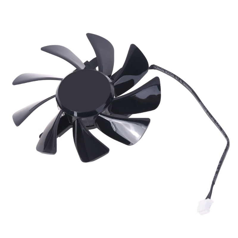 Áo Thun In Chữ Thời Trang Năng Động Cho Nữ129215Quạt Tản Nhiệt SU RX 570 470D GPU Cho Máy Tính Sapphire Radeon ITX Graphics