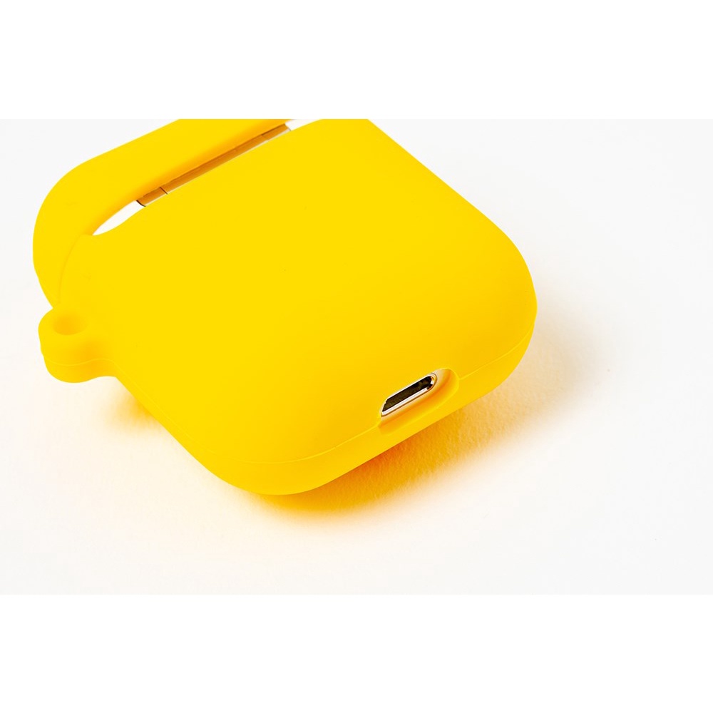 Vỏ Bảo Vệ Hộp Đựng Tai Nghe ARTBOX Hàn Quốc Airpods Thế Hệ Thứ 2 Hình Iren Có Thể Tháo Rời Nắp