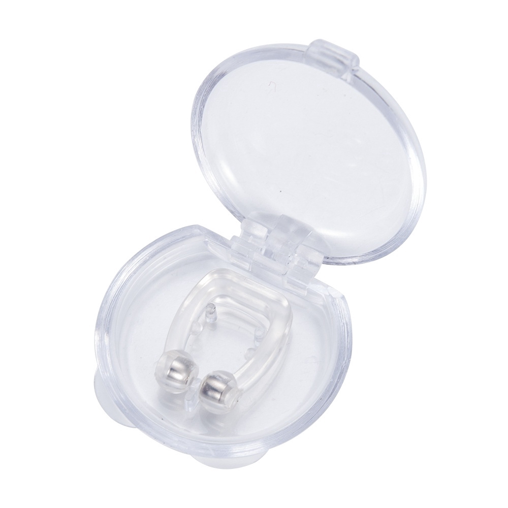 [Hàng mới về] Dụng cụ gắn mũi chống ngáy khi ngủ tiện lợi