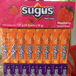 KẸO MỀM SUGUS 30g