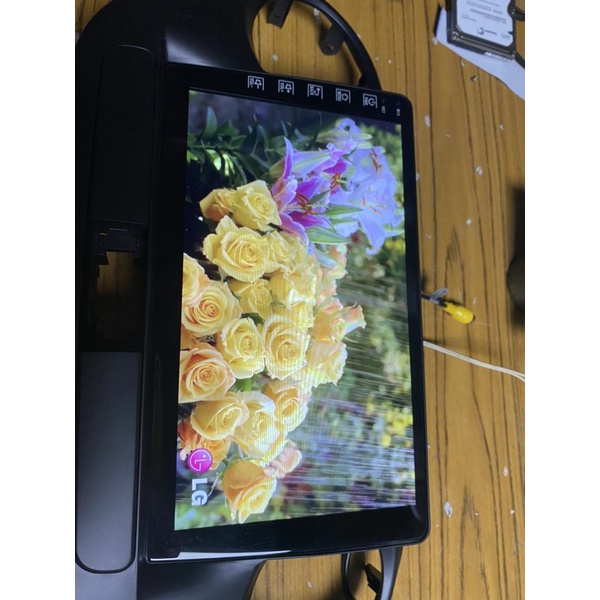 Màn hình android i10