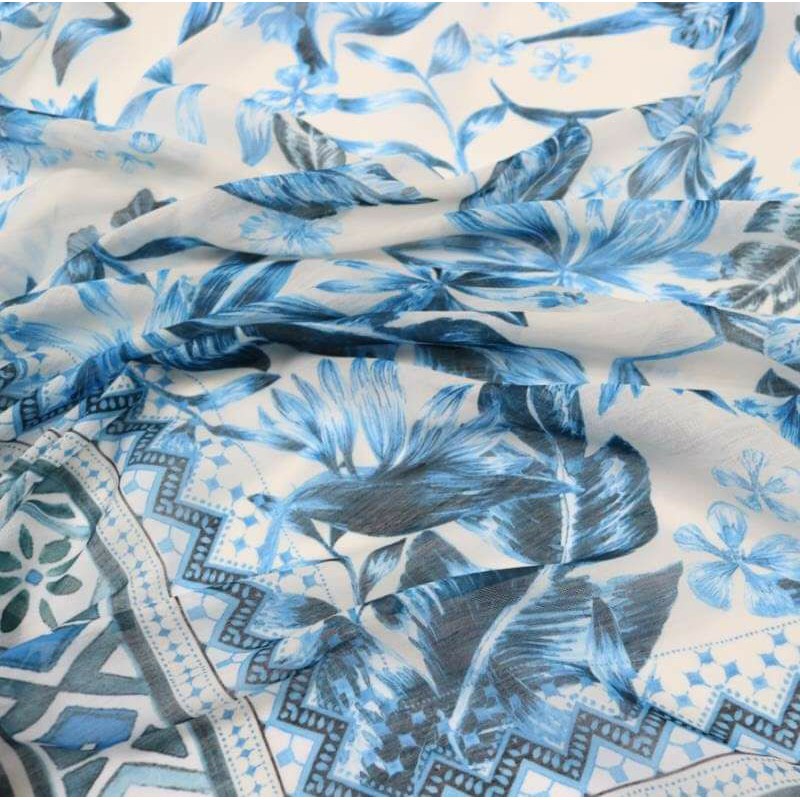 KHĂN CHOÀNG H&M ĐI BIỂN 130*140cm