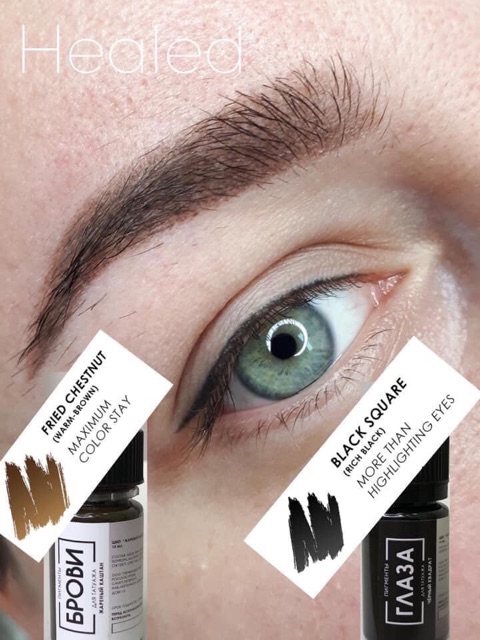 Mực brovi Nga [chính hãng] | BigBuy360 - bigbuy360.vn