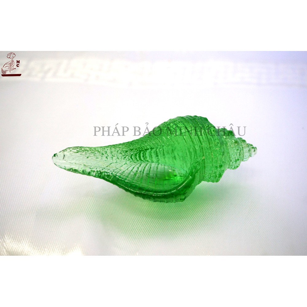 [PHÁP BẢO MINH CHÂU] Ốc Lưu Ly Cao Cấp