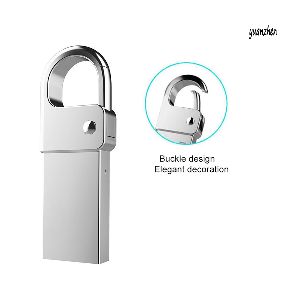Usb 2.0 8gb 16gb 32gb 64gb 128gb Cho Máy Tính | BigBuy360 - bigbuy360.vn