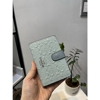 VÍ COACH XUẤT XỊN