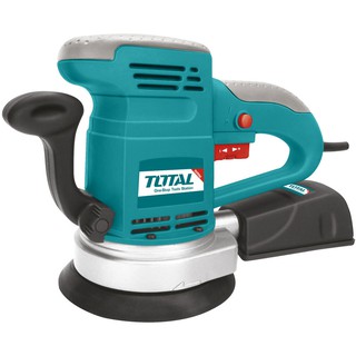 Máy chà nhám đĩa tròn total tf2041501 150mm