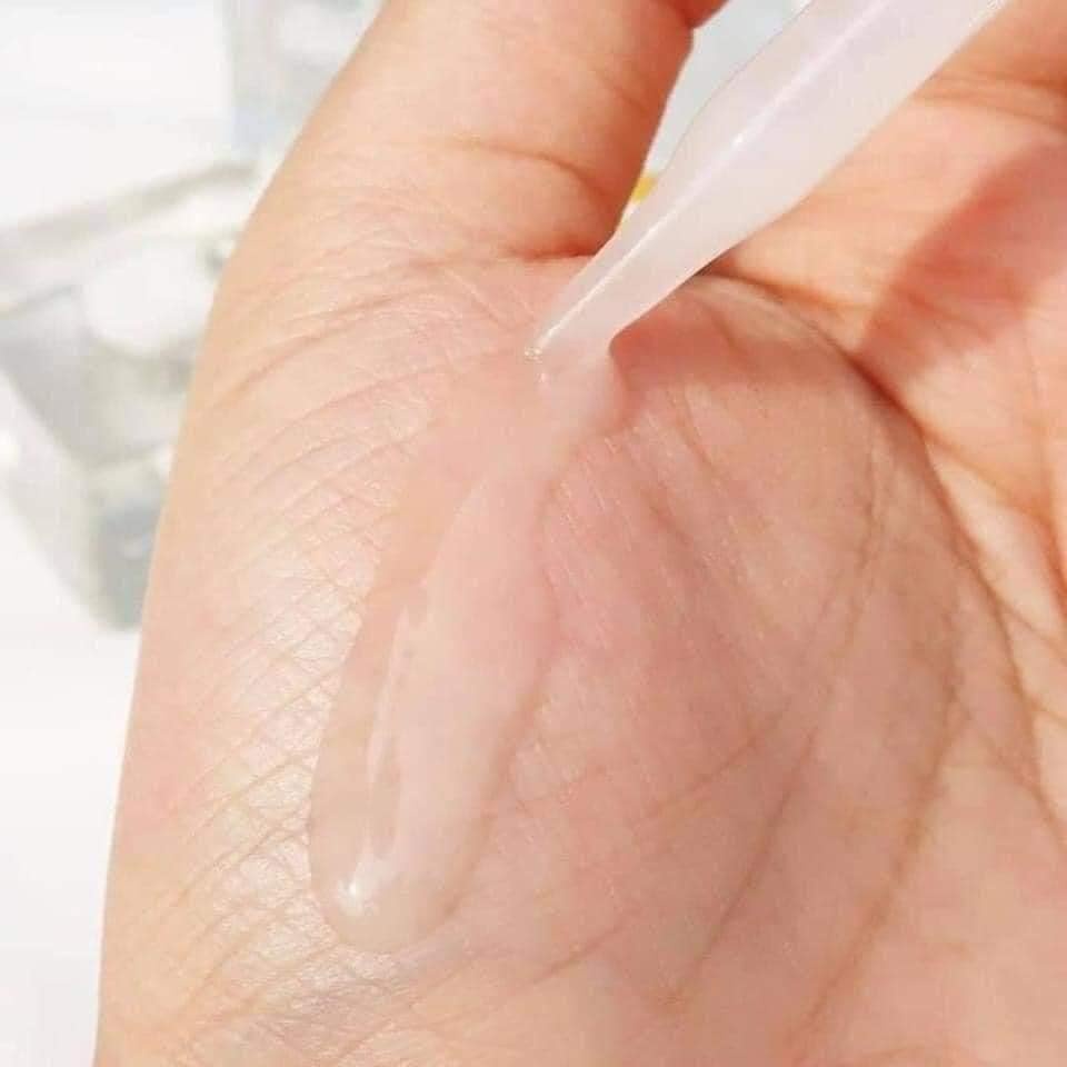 Tinh Chất Garnier Dưỡng Sáng Da Mờ Thâm Vitamin C 30X Booster Serum 30ml Pháp