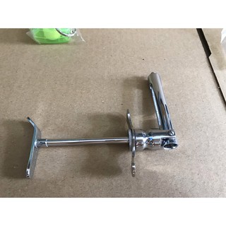 ống chích tê Inox