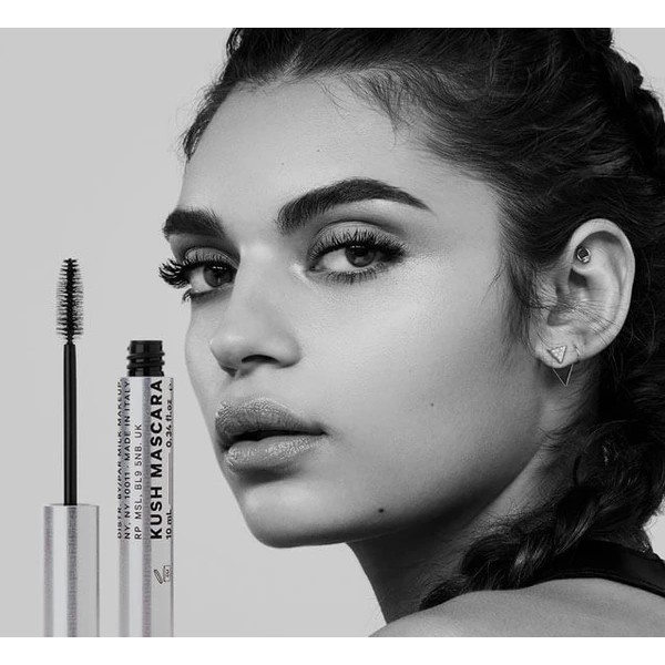 Mascara làm dày mi MILK KUSH High Volumizing Mascara