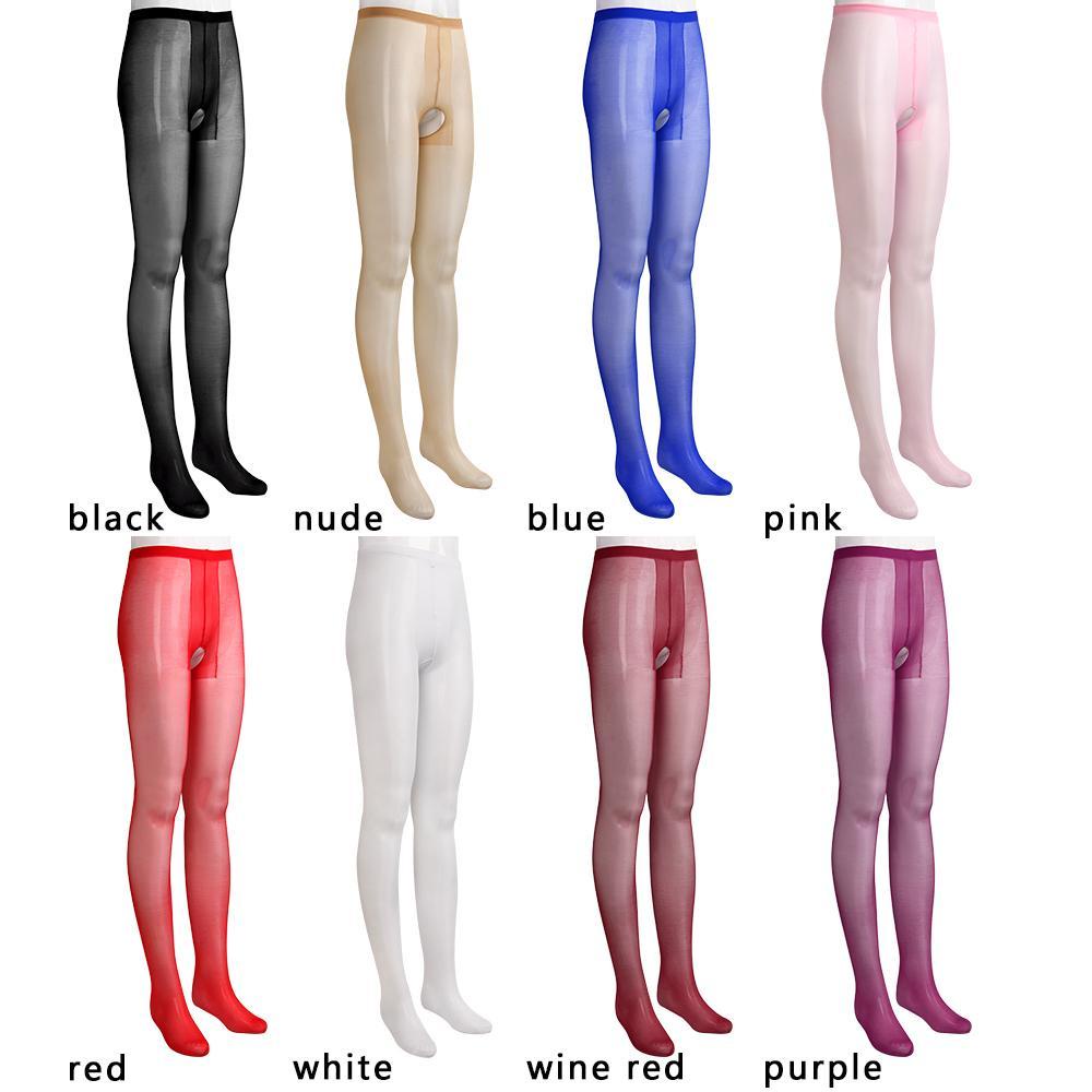 KENT1 Quần Tất Xuyên Thấu Gợi Cảm Dành Cho Nữ