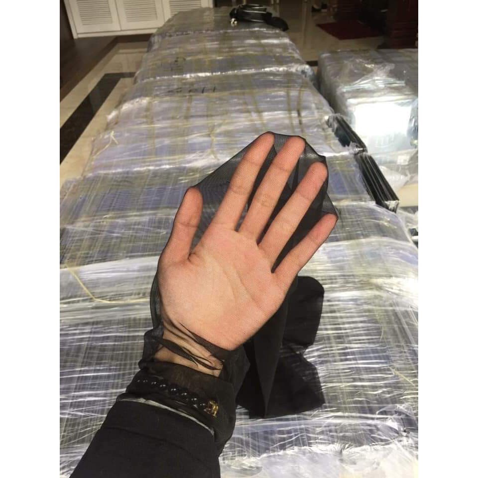 Quần Tất HoHuDo Siêu Mỏng, Siêu trong