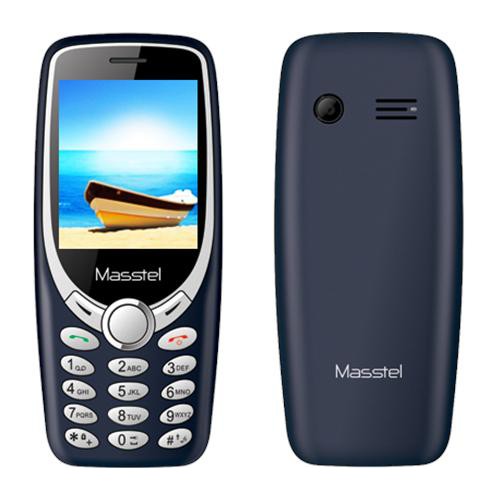 Điện thoại Masstel A331 [ Hàng Nhập Khẩu Nguyên Seal ]
