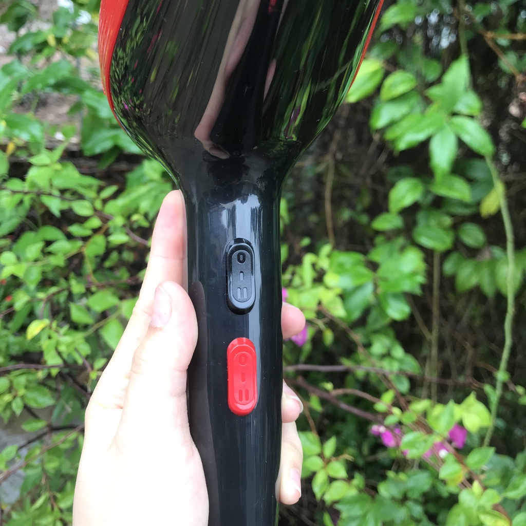 Máy sấy tóc Chacba 2219-2800w